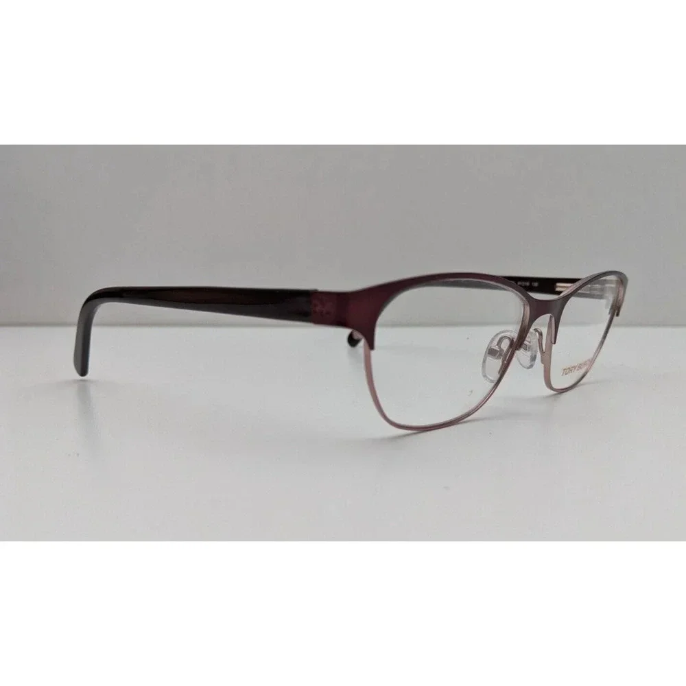 🕶️Tory Burch TY1015 346 Eyeglasses 49/16 135 /DAL256🕶️​